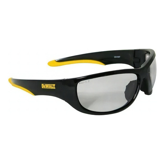 Lentes Dewalt De Seguridad Dominator Indoor Outdoor - E.o