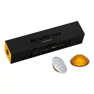 Café Nespresso Capsulas Vertuo Varios Sabores