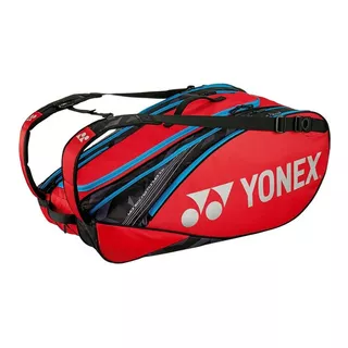 Raqueta Yonex Pro X9 Roja