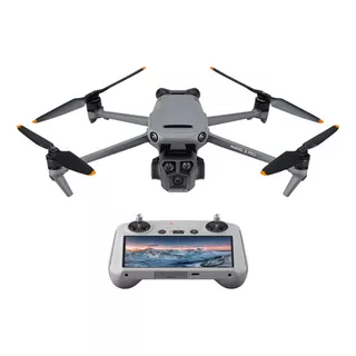 Dji Mavic 3 Pro (dji Rc) 