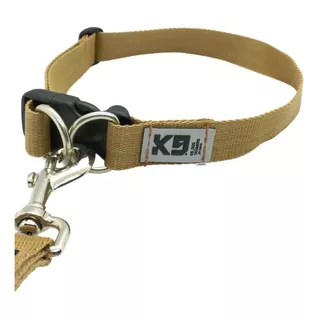 Collar K9 Dog Trainers Xl Para Perros Ideal Golden Labrador