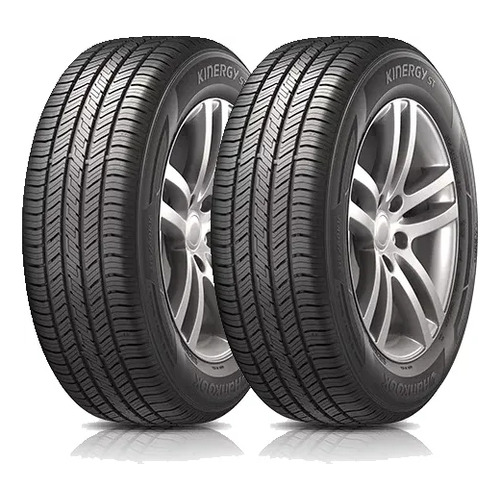 Kit de 2 llantas Hankook Kinergy ST H735 P 175/70R14 82 T