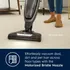 Aspiradora Inalámbrica Electrolux Wellq7 Pet Shale Gr