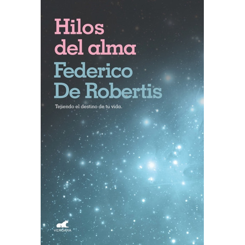 Hilos Del Alma - Federico De Robertis