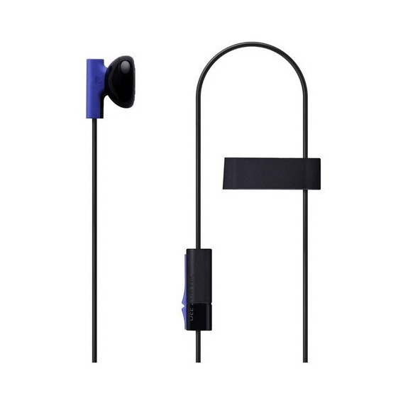 Auricular in-ear gamer PlayStation Mono Chat Earbud