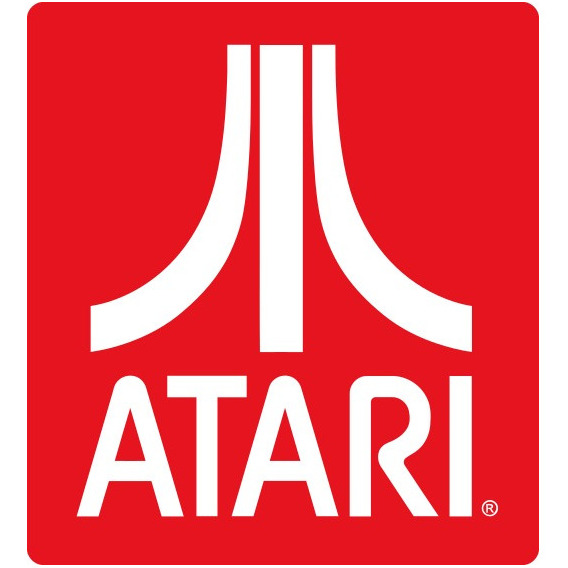 Atari 2600 Fuente De Alimentación.