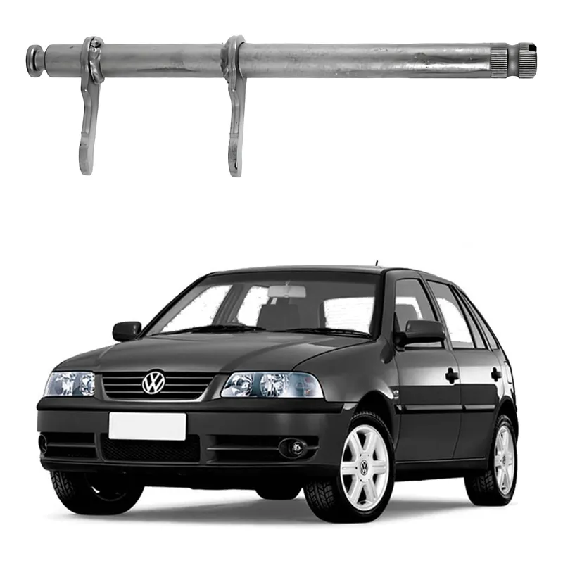 Garfo Embreagem Ima Gol G3 1.6 1.8 2000 A 2005