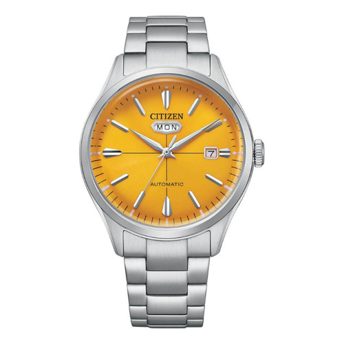 Reloj Citizen Hombre Nh8391-51z Automatico