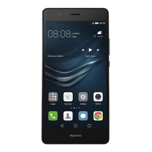 Huawei P9 lite 16 GB negro 2 GB RAM