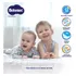 Pañales Babysec Premium M 136 Unidades