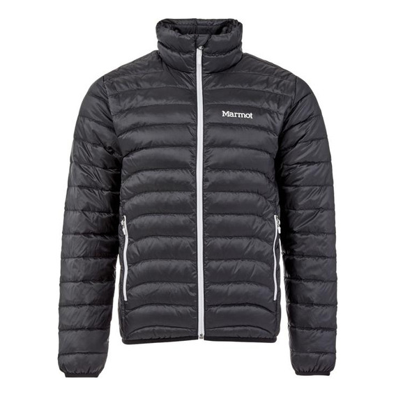 Chaqueta Hombre Marmot Tullus Negro