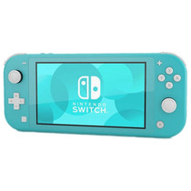 Nintendo Switch Lite Avenida Tecnologica
