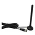 Antena Sintonizador De Tv Digital Uhf Vhf Calidad Conexión 