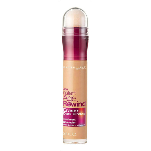 Corrector facial barra Maybelline Instant Age Rewind Corrector Líquido tono honey para piel todo tipo de piel