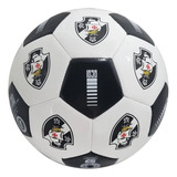 Bola Do Vasco Da Gama Tamanho 5 Em Tpu De Futebol Oficial