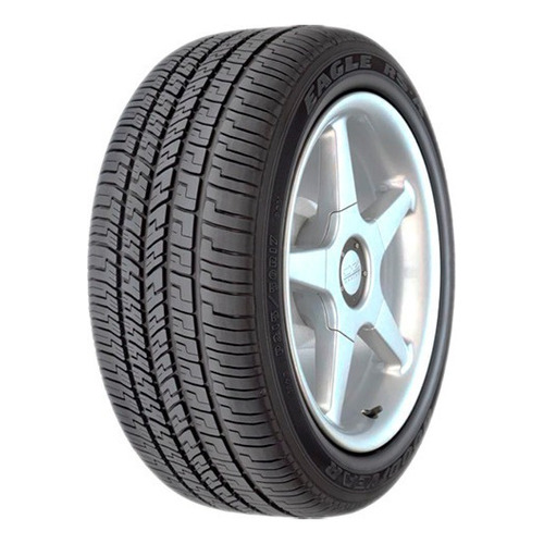 Llanta 255/60r19 Goodyear Eagle Rs-a 108h Blk Oe Índice De Velocidad H