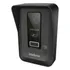 Módulo externo WiFi Intelbras Allo Wt7 para videoportero, color negro