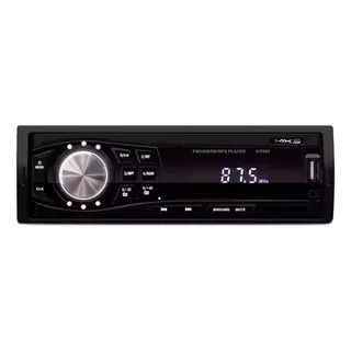 Som Automotivo Kx3 Eco Auto Rádio Krc1900e