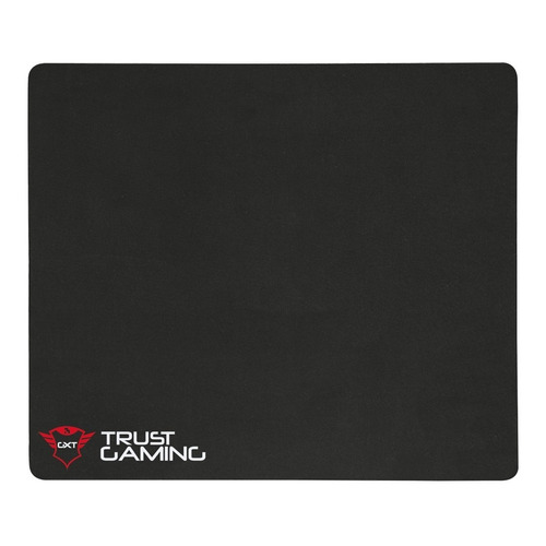 Pad Mouse Trust Gamer Gxt 756 - Xl 450x400x3mm Negro