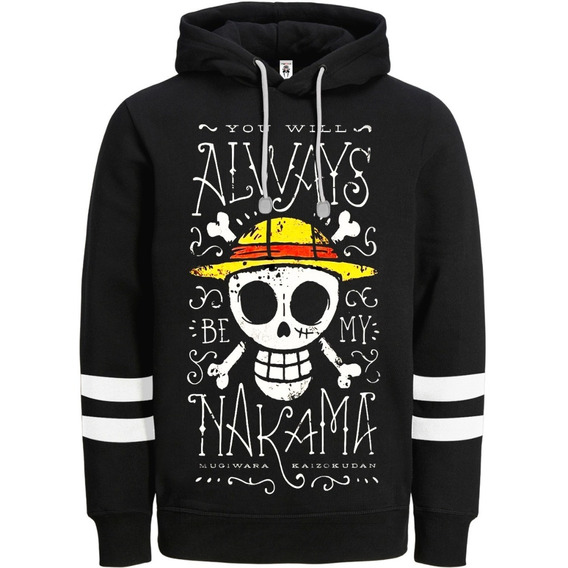 Busos Buzos Saco One Piece Anime Ropa