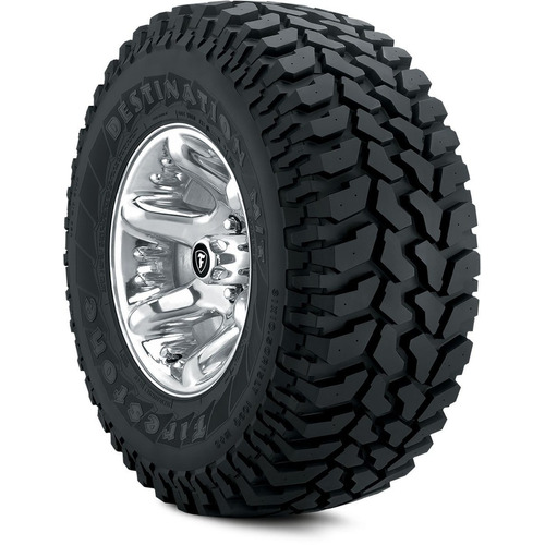 Llanta Firestone Destination M/T 235/75R15 104 Q