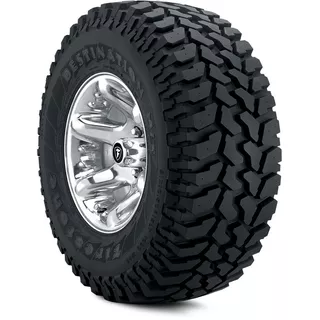 Neumático Firestone Destination M/t 235/75r15 104 Q