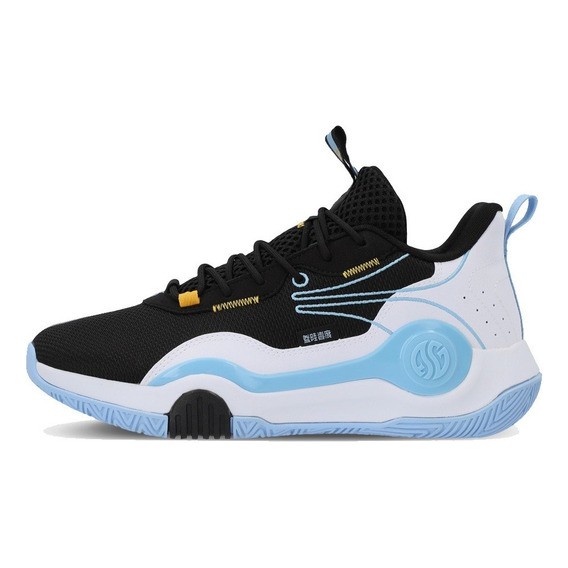 Zapatillas 361 Ms Training Basquet Aaron Gordon Original