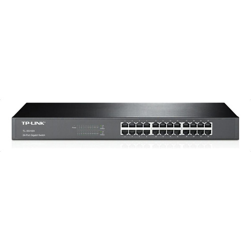 Switch TP-Link TL-SG1024 serie TL SG-1024