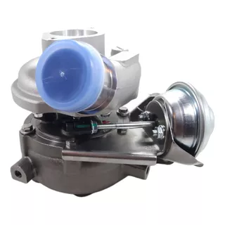 Turbo Nuevo Para Urvan Diesel 3.0 L Gt17 Gt23