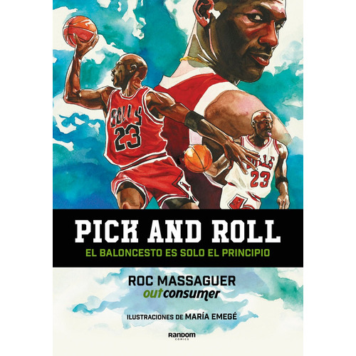 Pick And Roll. El Baloncesto Es Solo El Principio - Outco...