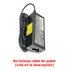 Cargador Acer Aspire One Ao1-431-c4xg Ao1-431-c8g8 Negro