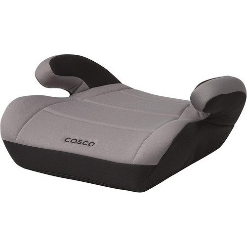  Asiento Elevador Coche Niño Cosco Topside Booster Gray