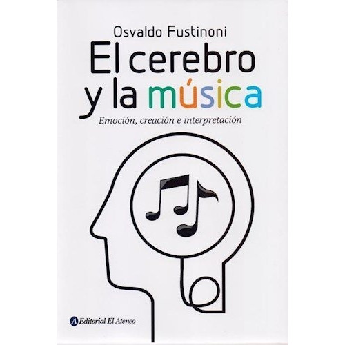 Cerebro Y La Musica  El