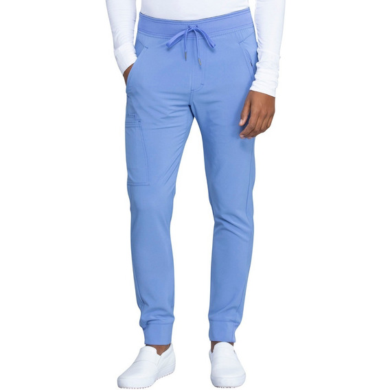 Cherokee Ck004a Pantalón Quirúrgico Jogger Infinity Hombre