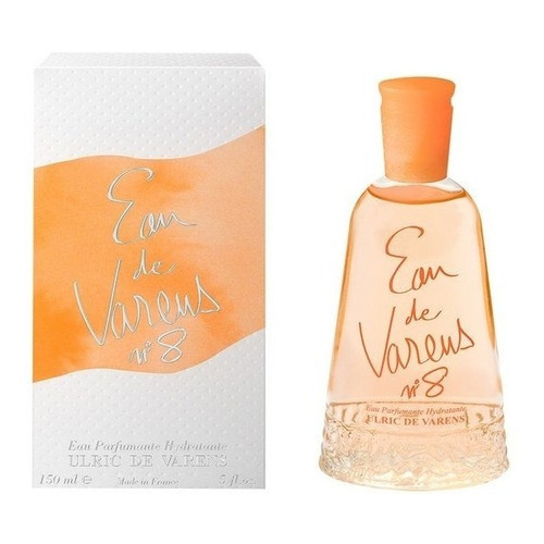 Perfume Ulric De Varens Eau Varens N°8 150 Ml