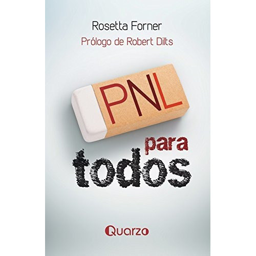 Pnl Para Todos: Pnl Para Todos, De Forner, Rosetta. Editorial Lectorum, Tapa Blanda En Español