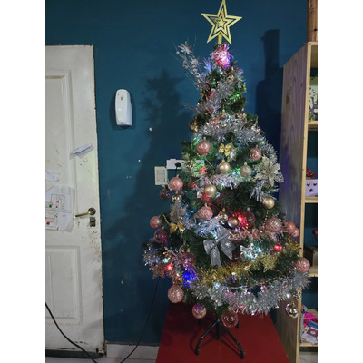 Foto del comprador