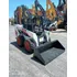 Minicargadora Bobcat Con Garantia