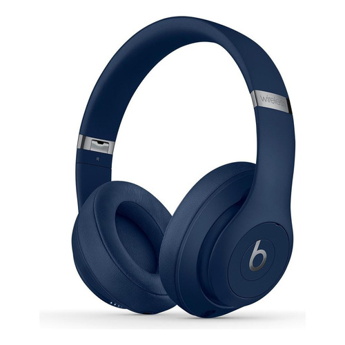 Audífonos Beats Studio³ Wireless - Blue