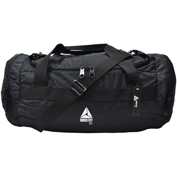 Maletín Deportivo Tula Viaje Impermeable Duffel Trekking Bag