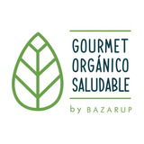 Gourmet Orgánico Saludable