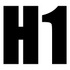 H1