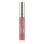 Gloss Labial Catrice Efeito Volume Better Than Fake Lips Cor 030 - Lifting Nude