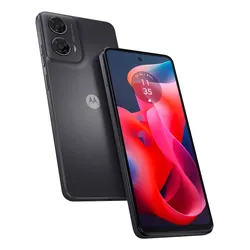 Motorola Moto G24 128GB Grafite 4GB RAM no Mercado Livre com oferta e cupom de desconto