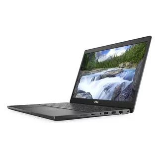 Laptop Dell Latitute 3420 Core I5 11va Gen 16gb Ram 500gbssd