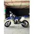 Yamaha Wr450f 2008