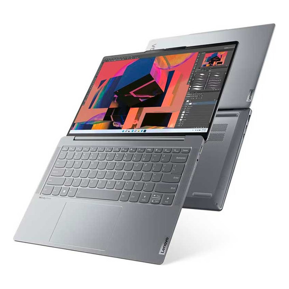 Notebook Lenovo Yoga Slim 6 Core I5 16gb 512gb W11