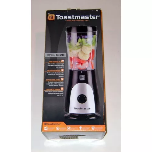 Toastmaster 15-oz. Mini Personal Blender