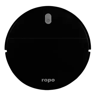 Robô Aspirador E Passa Pano Ropo Easy 3 Em 1 Bivolt