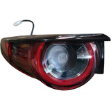 Calavera Led Igt De Mazda Cx30 2019 Al 2024 Original Agencia